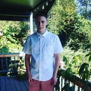 Meet your Posher, Grant